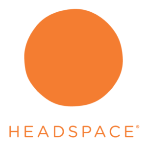 logo application headspace