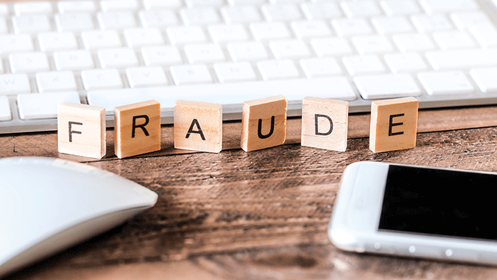 Comment prévenir les différents types de fraude?